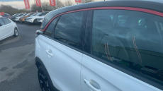 Vauxhall Crossland 1.2 Turbo GS Line 5dr Petrol Hatchback